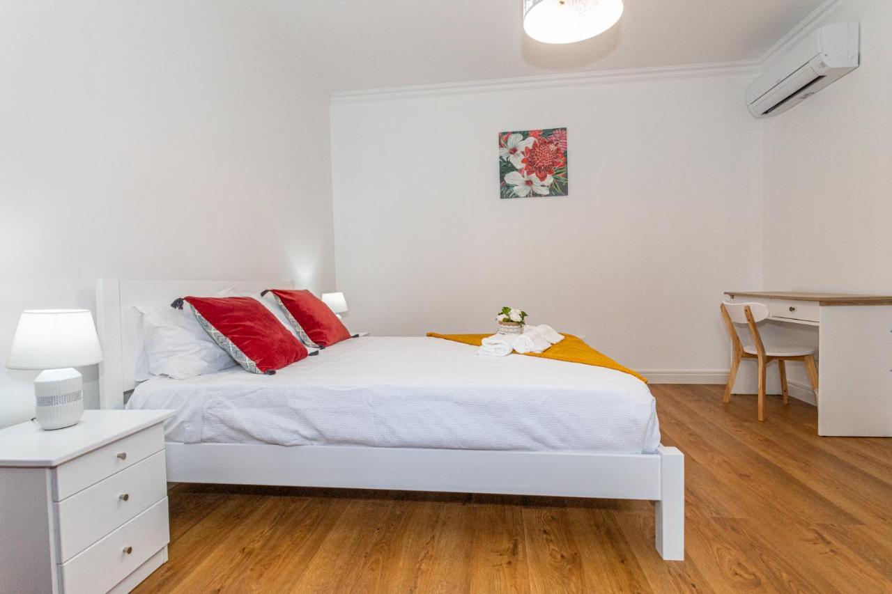 Oasis Fonte Grande Appartement Santo Antonio  Buitenkant foto
