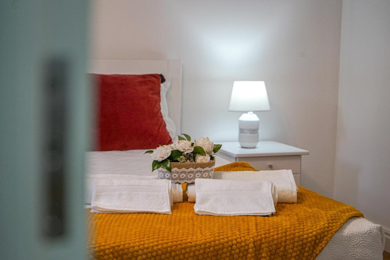 Oasis Fonte Grande Appartement Santo Antonio  Buitenkant foto