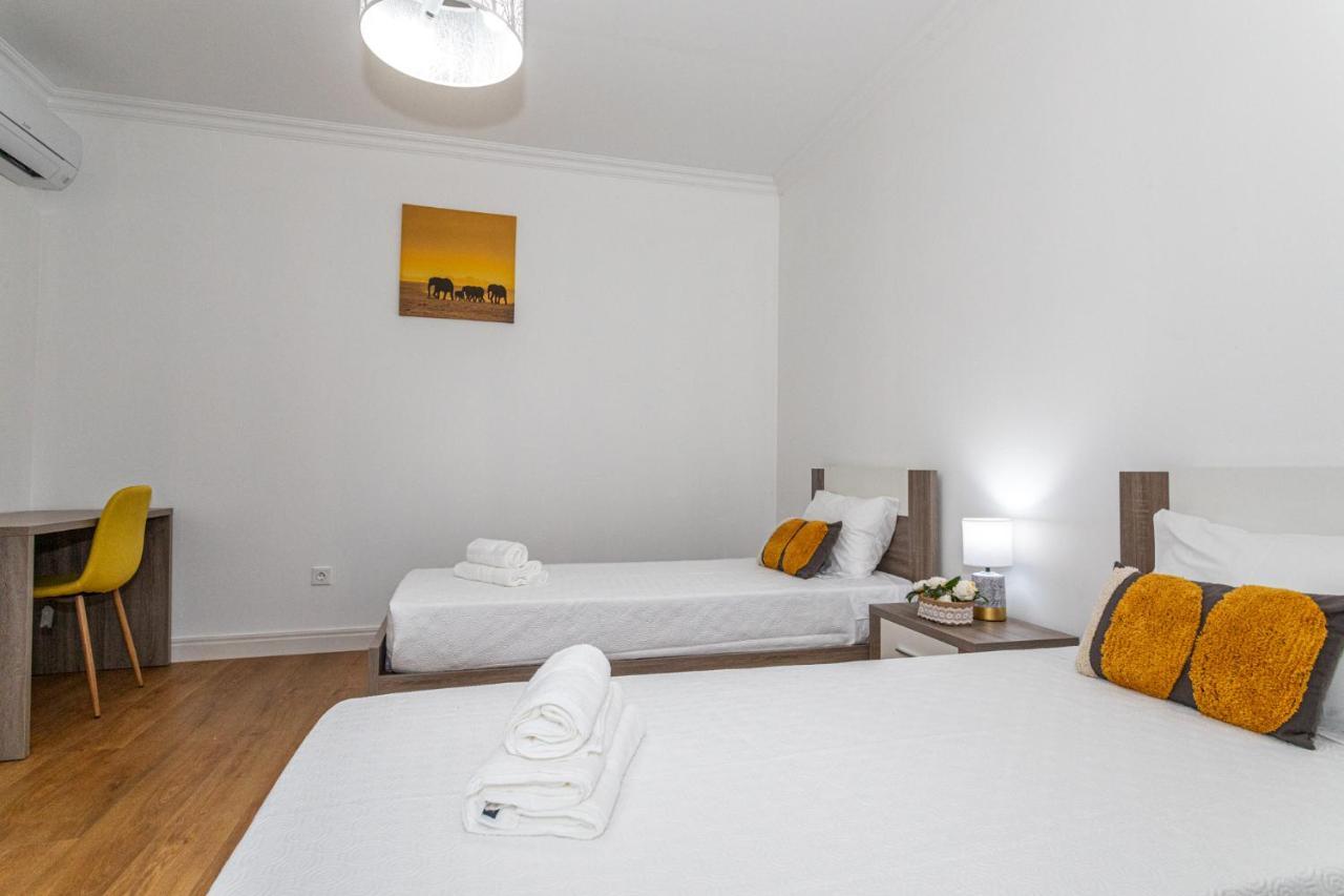 Oasis Fonte Grande Appartement Santo Antonio  Buitenkant foto