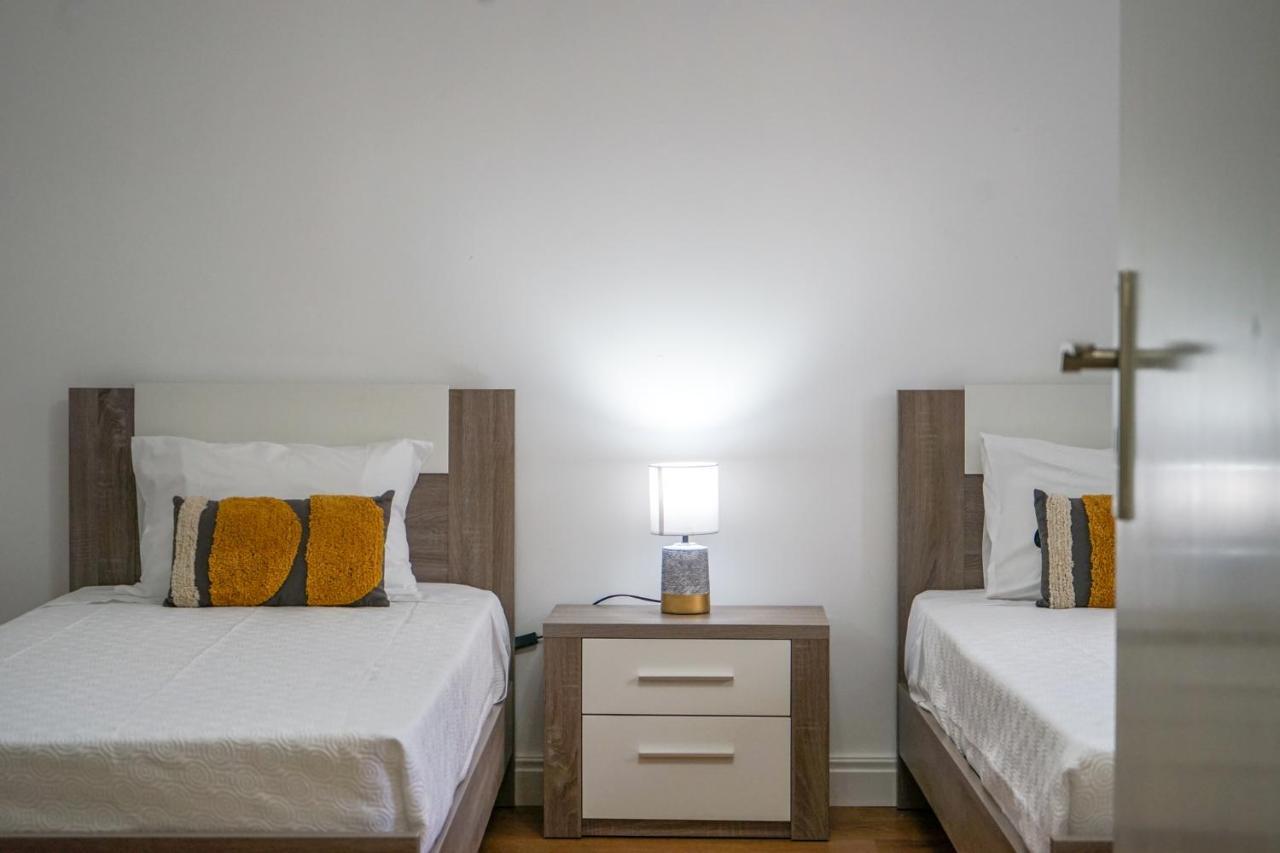 Oasis Fonte Grande Appartement Santo Antonio  Buitenkant foto