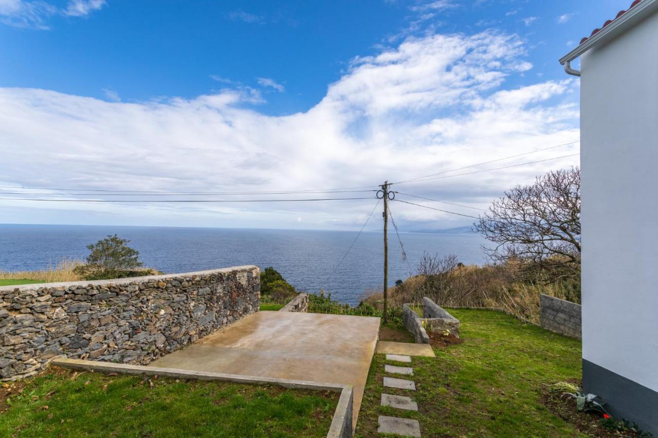 Oasis Fonte Grande Appartement Santo Antonio  Buitenkant foto