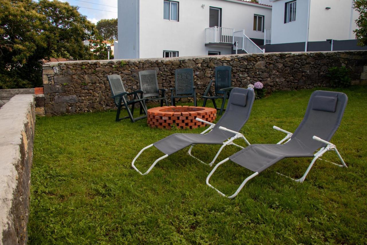 Oasis Fonte Grande Appartement Santo Antonio  Buitenkant foto